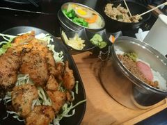 -小明同学(三里屯店)