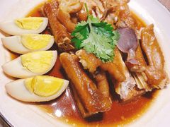 卤水拼盘-优食坊·蒸汽海鲜(康盛路店)