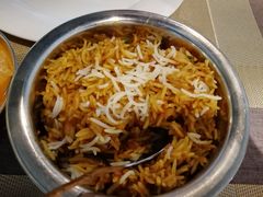 -Pita's&Tika's中东和印度风味餐厅(龙湖天街店)