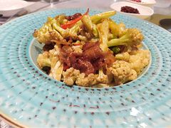 -佳兰雅序融合菜(高新店)