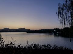 -云龙湖旅游景区