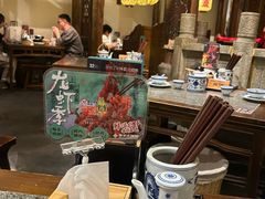 -南京大牌档(之心城店)