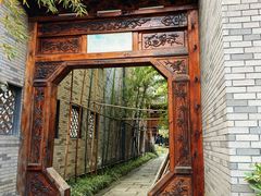 -龙潭水乡