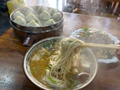 -陈记百年驴肉汤(金耀路店)