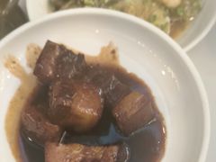 -丰收日·小海鲜·沪上家宴(顾村正大店)