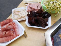 -六六火锅串串香(黄杨路)