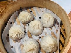 蘇小柳鲜肉小笼-苏小柳手作点心(控江旭辉分院)