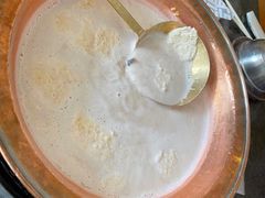 -诺敏塔拉奶茶-布里亚特包子-手把肉(锦都会店)