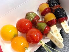 -糖贵妃·冰糖葫芦·刨冰(新街口印象汇店)