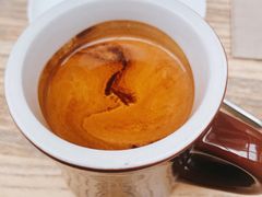 -VOYAGE COFFEE(北锣鼓巷店)