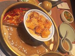 -巴奴毛肚火锅(京西大悦城店)