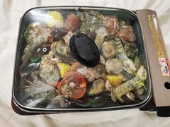 -鹏城人家海鲜酒家·23年老字号(较场尾店)