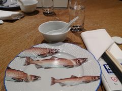 -宁波柏悦酒店·钱湖渔港