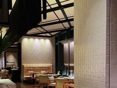 -瑰丽酒店·海吧·天际下午茶·现场DJ·天台酒吧