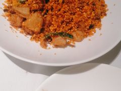 -汤城小厨•粤菜•靓汤(苏州街店)