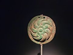 -三星堆博物馆