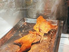 -王二甩老木子鸡(江湾店)