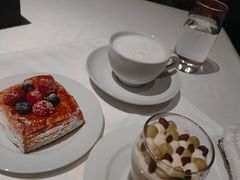 -北京柏悦酒店·锦庭餐厅Dining Room