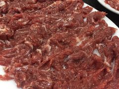 匙仁-五洲牛肉美食馆