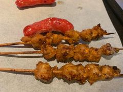 -蚝太郎 • 海鲜烧烤(Upark店)