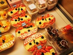 -甜星Star·生日蛋糕(百盛店)