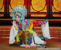 -梨园天地京剧摄影(玲珑天地店)