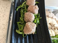 -许府牛杂·鲜牛肉火锅(梁溪万达店)