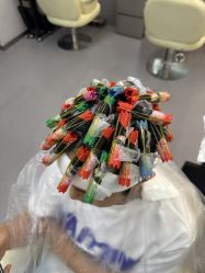 -丝语萱形象
