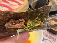 -长崎屋·日本料理·刺身·烧鸟(天河北路店)