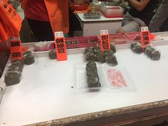 -阿兰草仔粿