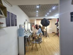 -小象国照相馆(宝山万达店)