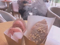 -奈雪的茶(大梅沙8号仓店)
