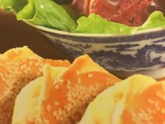 -山东宾馆·齐鲁苑餐厅