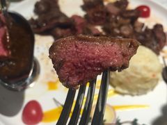 -卡朋西餐(大信新都汇店)