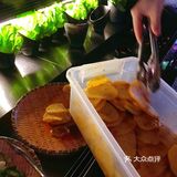 新年聚餐吃多点牛牛补一补我的body！