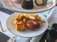 -璟象酒店-爱丽坊景观餐厅