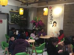 -茶颜悦色(银盆岭万达广场店)