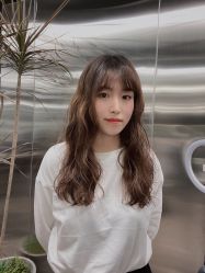 点击看大图 -Hair Code芭曲发型