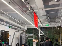 -乐刻运动健身(外环路店)