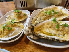 -京狮炙燥·精酿烧烤(首经贸店)