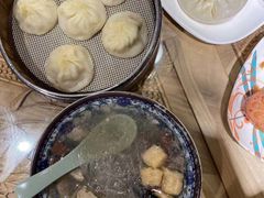 -老城南.鸭血粉丝汤(夫子庙店)