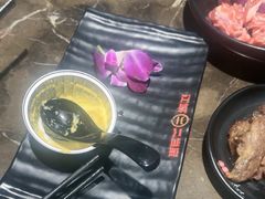 -江城二当家烤牛肉(莲塘新村店)