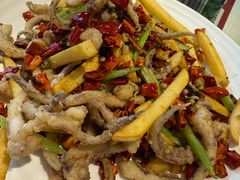 -桃子餐厅·天津菜(红星路直营店)