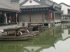 -龙潭水乡