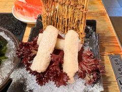 -湊湊火锅·茶憩(上海合生汇店)