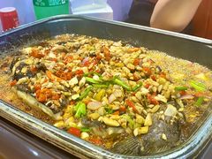 -黑猫馋纸包鱼(阳光店)