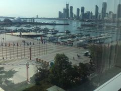 -青岛海尔洲际酒店