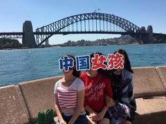 -悉尼海港大桥