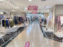 -新大新(东山广场店)