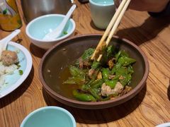 -湘水滨·臭鳜鱼·湘菜(马驹桥店)